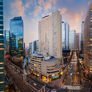 ヒルトン東京 5* 東京都