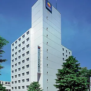 Comfort 经济型酒店