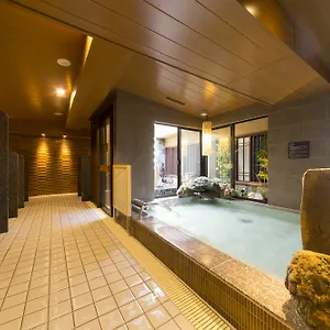 伝馬の湯 ドーミーインｐｒｅｍｉｕｍ東京小伝馬町 3* 東京都