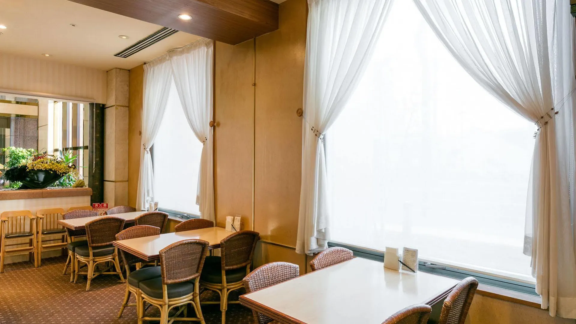 *** 酒店 札幌中岛公园瑞索酒店 日本