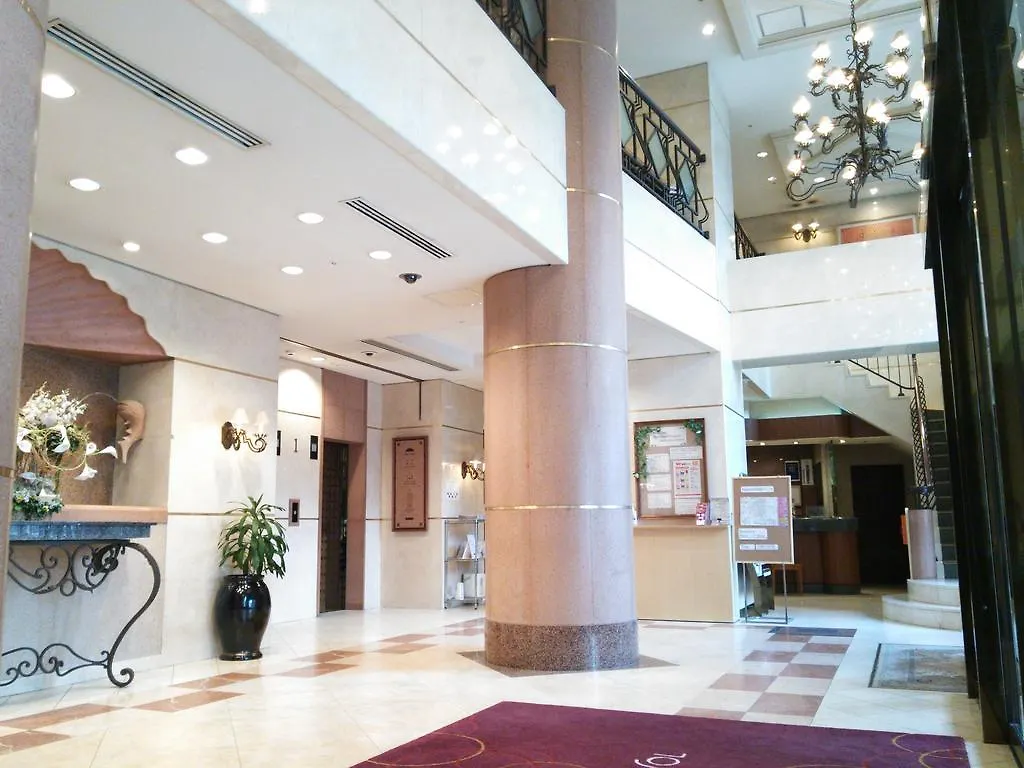 札幌中岛公园瑞索酒店 札幌