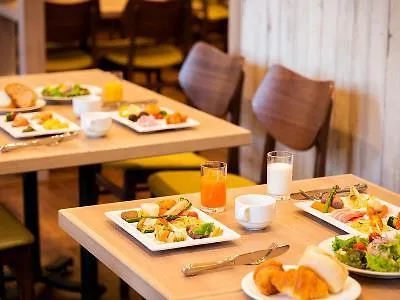 Hotel Resol Sapporo Nakajima Koen