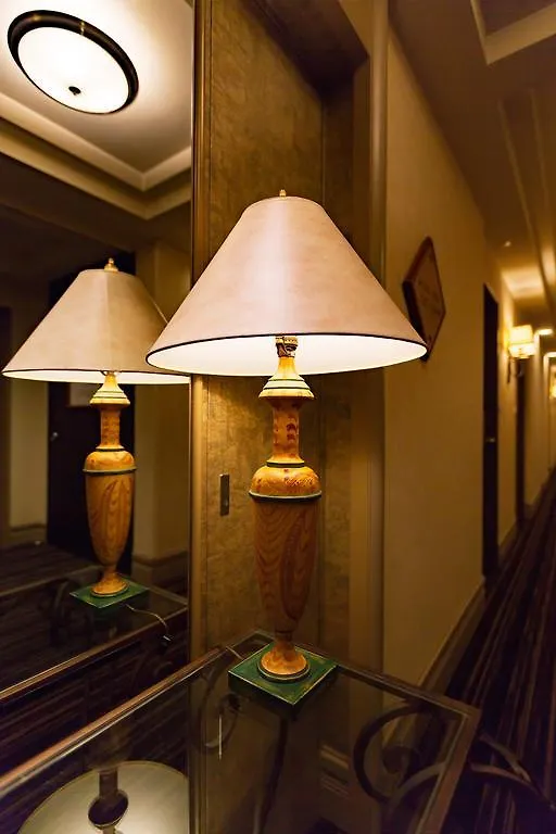 Hotel Resol Sapporo Nakajima Koen