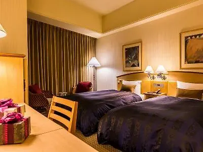 Hotel Resol Sapporo Nakajima Koen