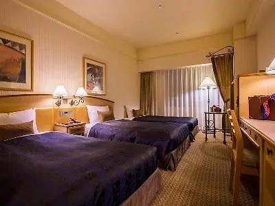 Hotel Resol Sapporo Nakajima Koen