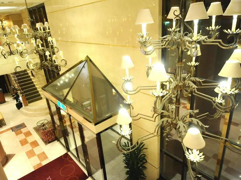 Hotel Resol Sapporo Nakajima Koen